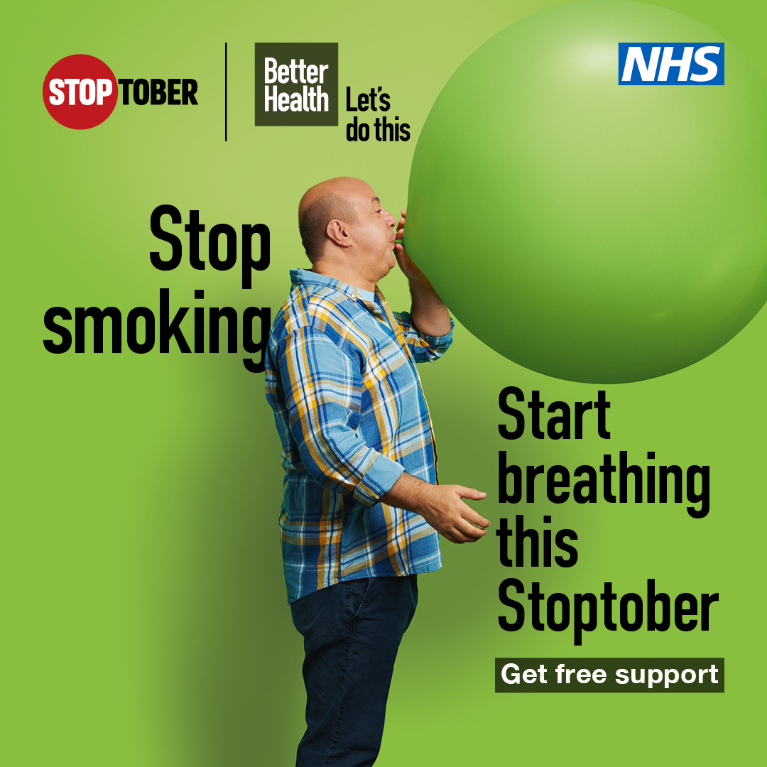 TALKWORKS and OneSmallStep can help smokers quit