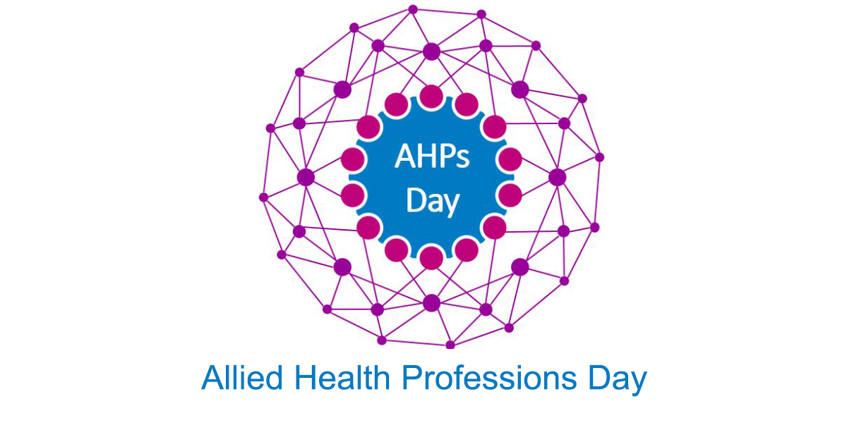 Allied Health Professionals Day 2020