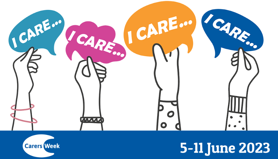 Carers Week 2023: Spotlight on Peer Support groups for carers