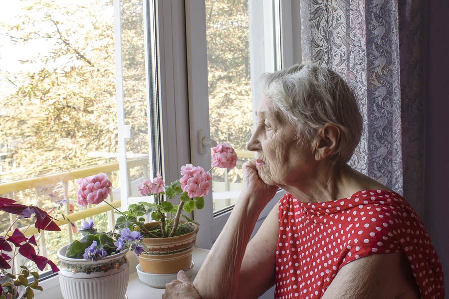 Loneliness in Older People