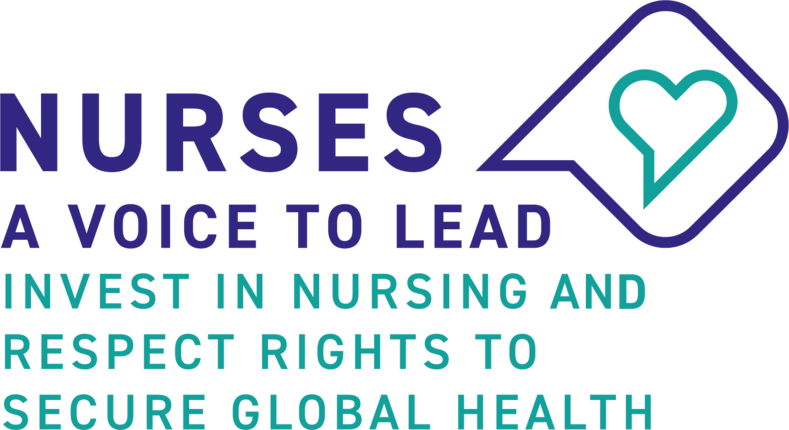 International Nurses Day 2022 and the launch of 'Here for Life' campaign 
