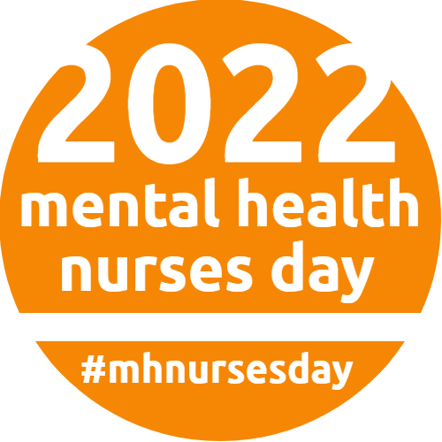 Mental Health Nurses Day 2022