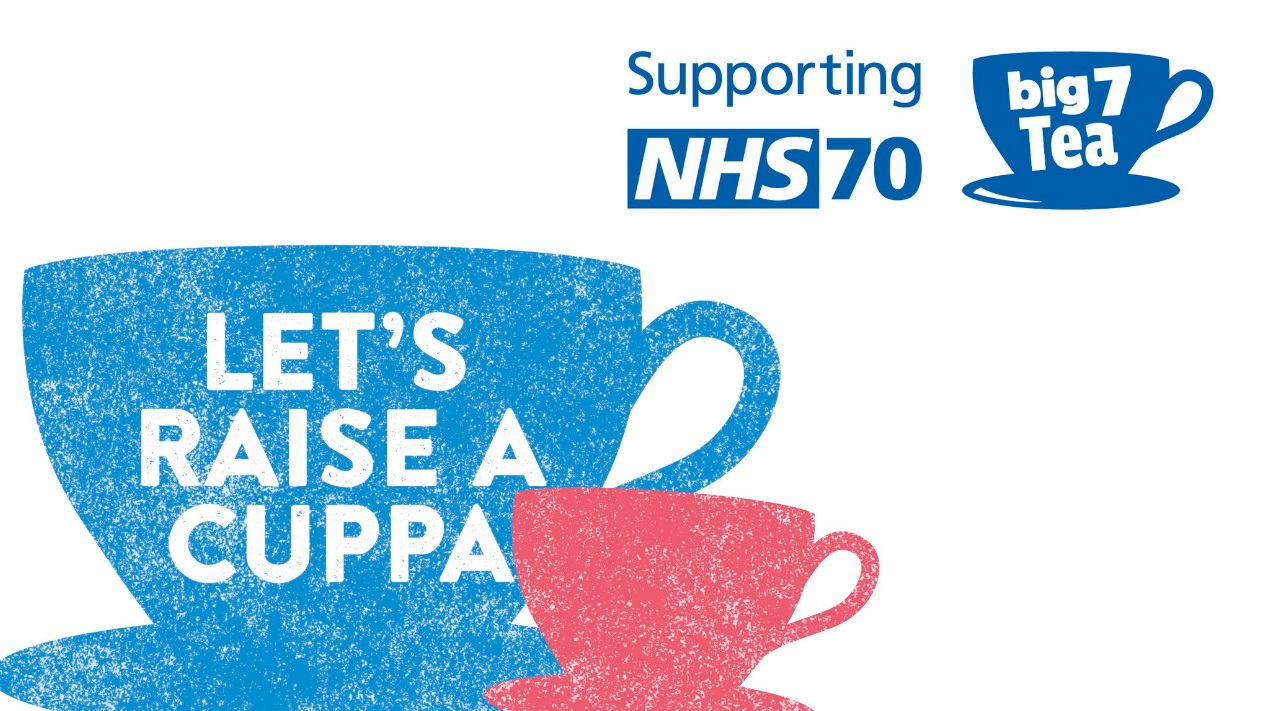 Our plans for NHS 70 celebrations