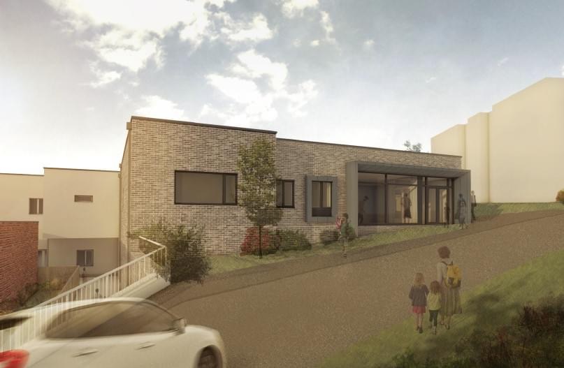 New Torbay ward gets planning approval