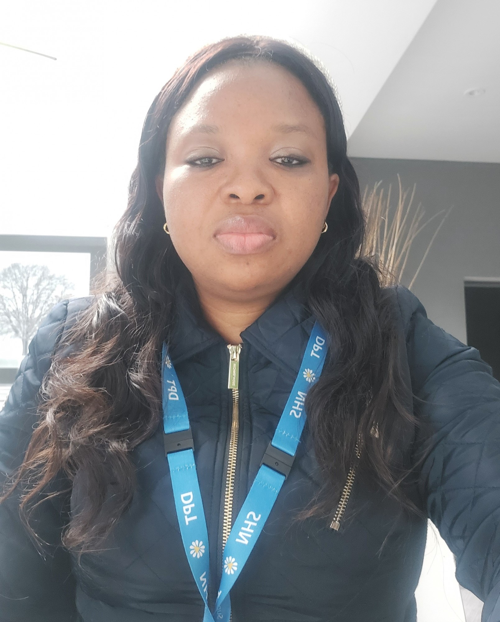International Nurses Day – Interview with Obianuju Okonkwo 