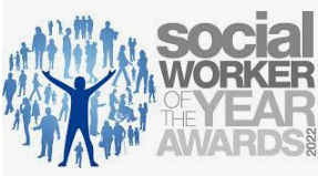 DPT Social Workers nominated at the Social Worker of the Year Awards 2022